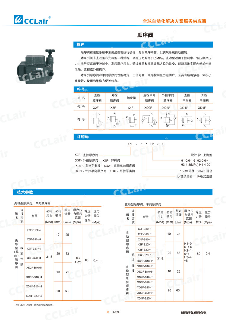 顺序阀-1