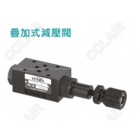 YUTIEN油田 叠加式减压阀SPR-02A,SPR-02B,SPR-02P,SPR-03A,SPR-03B,SPR-03P,SPR-04A,SPR-04B,SPR-04P,SPR-06A,SPR-06B,SPR-06P