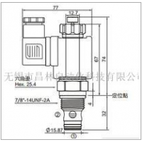 ED-10-2C-P-D24-DL,ED-10-2C-P-R220-DL,ED-10-2C-P-0-DR,ED-10-2C-P-D12-DR,ED-10-2C-P-R110-DR, ED-10-2C-P-D24-DR,ED-10-2C-P-R220-DR,两通常开型电磁换向阀