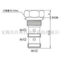 CS-103-XXN,CS-103-XXV,梭动阀