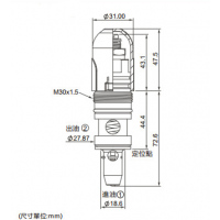 CRD-30-LAN,CRD-30-LEN,CRD-30-LCV,CRD-30-DAN,CRD-30-DEV, CRD-30-LCN,CRD-30-LAV,CRD-30-LEV,CRD-30-DCN,CRD-30-DEN, CRD-30-DAV,CRD-30-DCV,溢流阀(直动型)