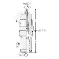 NCBB-LCN,NCCB-LCN,NCCC-LCN,NCEB-LCN,NCEC-LCN,NCFB-LCN,NCFC-LCN,NCGB-LCN,NCGC-LCN止回阀